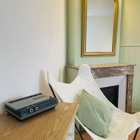 Thermal A 10 Min A Pied De La Gare