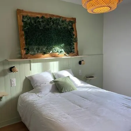 Thermal A 10 Min A Pied De La Gare Daire *